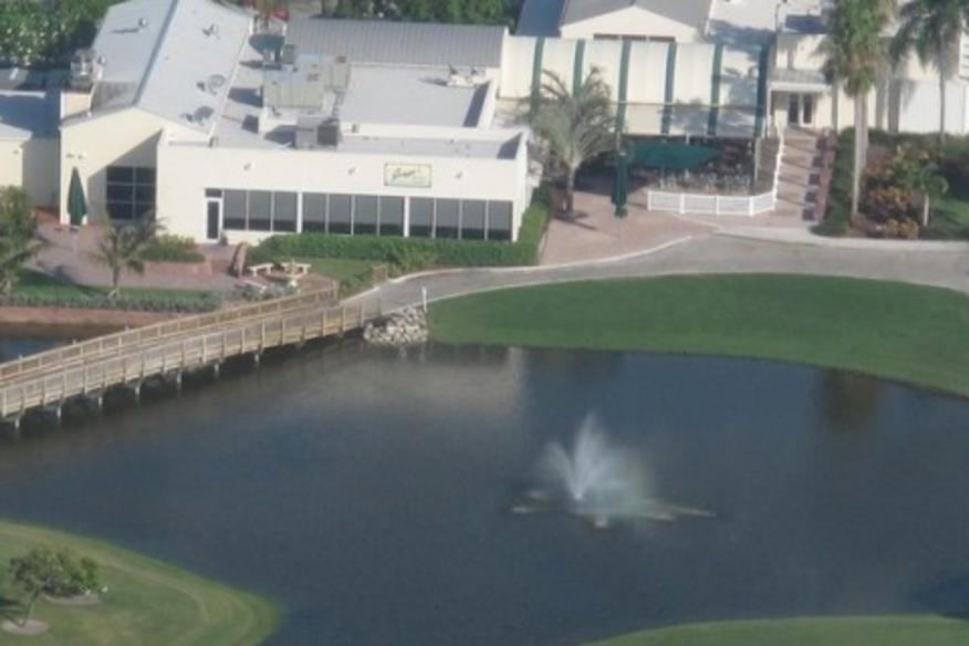 GALUPPI'S RESTAURANT AND PATIO BAR Pompano Beach, FL 33062