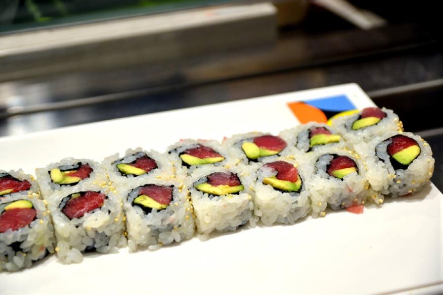 Specialty Roll