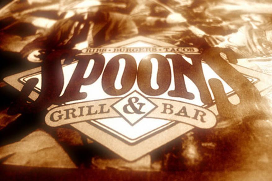 SPOONS GRILL Lauderhill, FL 33311