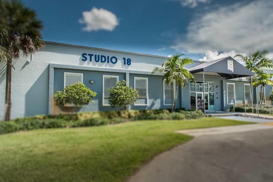 STUDIO 18 IN THE PINES Pembroke Pines, FL 33025