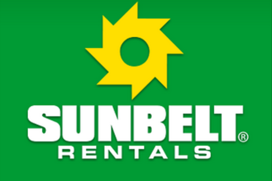 SUNBELT RENTALS Coral Springs, FL 33065