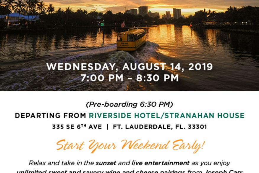 FORT LAUDERDALE WATER TAXI Fort Lauderdale, FL 33315