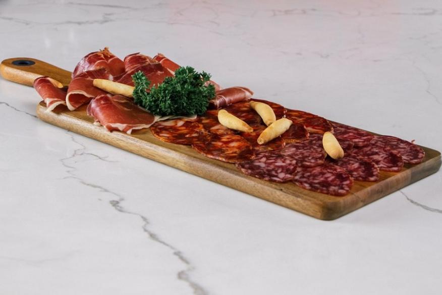 Meat Board