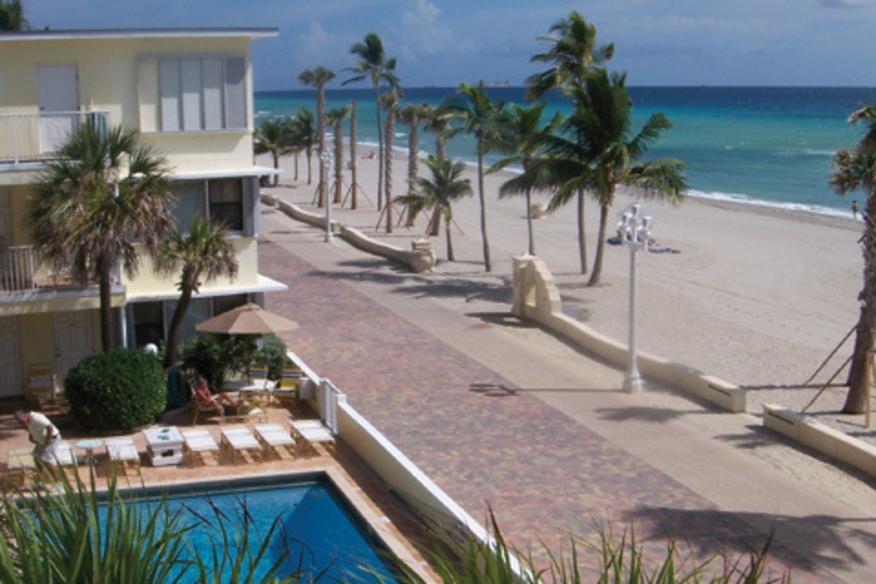 Tide Vacation Apartments Hollywood Fl 33019 3610