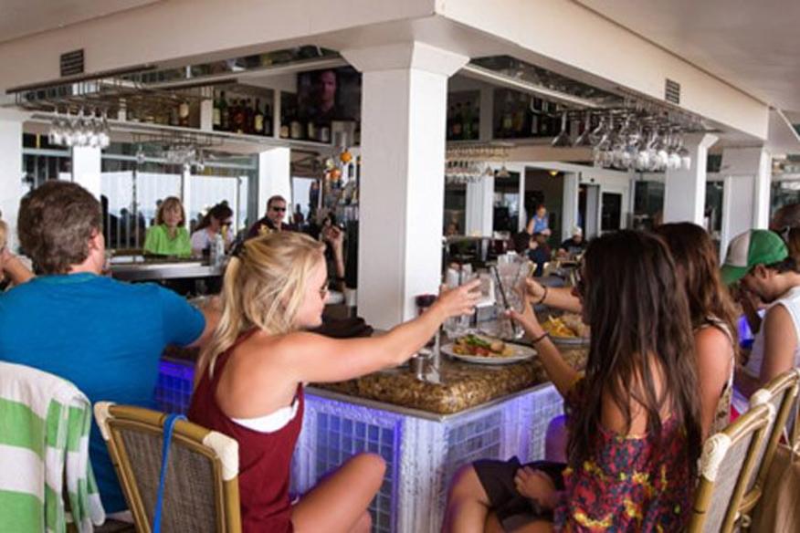 Jb S On The Beach Deerfield Beach Fl 33441