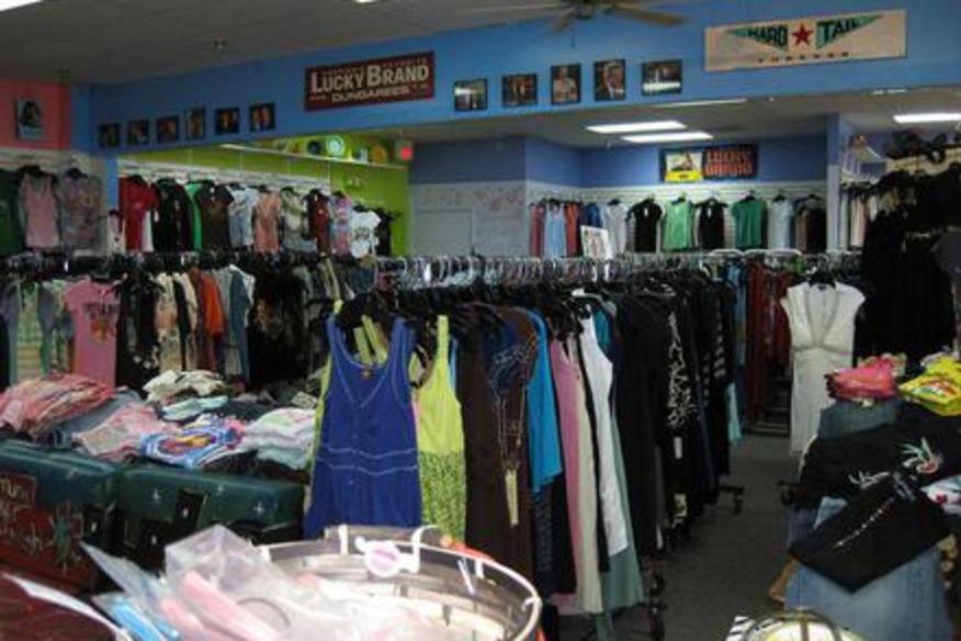 Unique Wear Hollywood Fl 33021