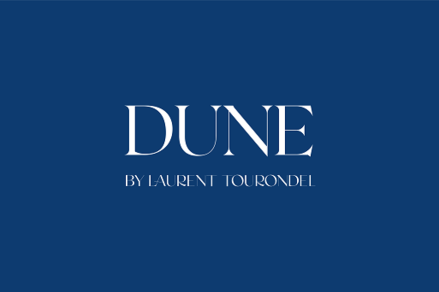 Dune by Laurent Tourondel