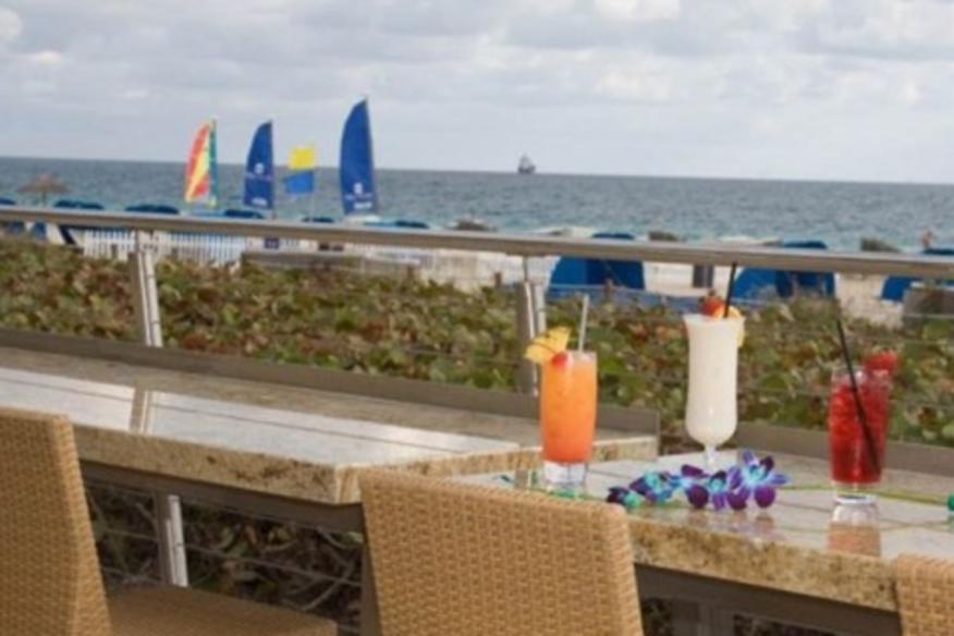 SEA LEVEL RESTAURANT AND OCEAN BAR Fort Lauderdale, FL 33316