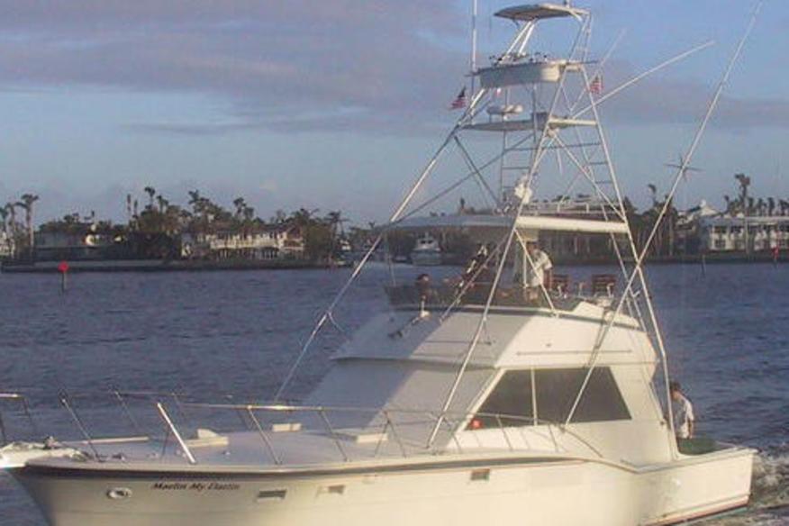 All Inclusive Sportfishing Fort Lauderdale Fl 33316