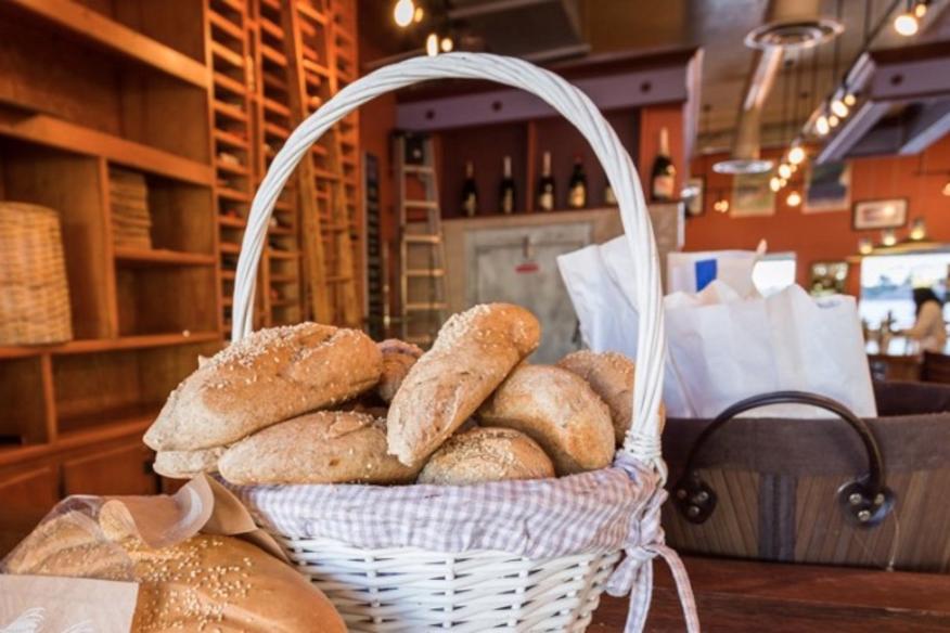 BAKERY & BISTRO Hollywood, FL 33019