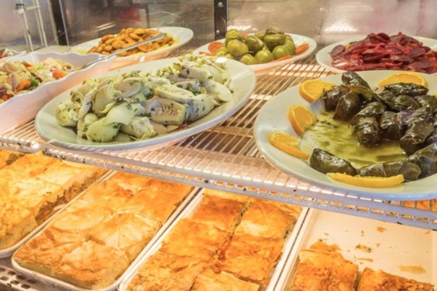 BAKERY & BISTRO Hollywood, FL 33019