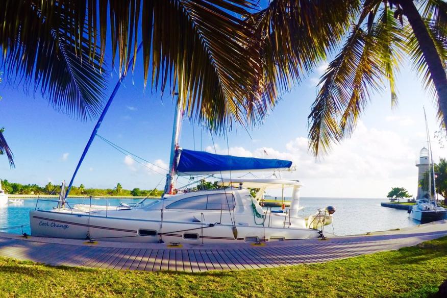 BLUE WATER SAILING SCHOOL Fort Lauderdale, FL 33304