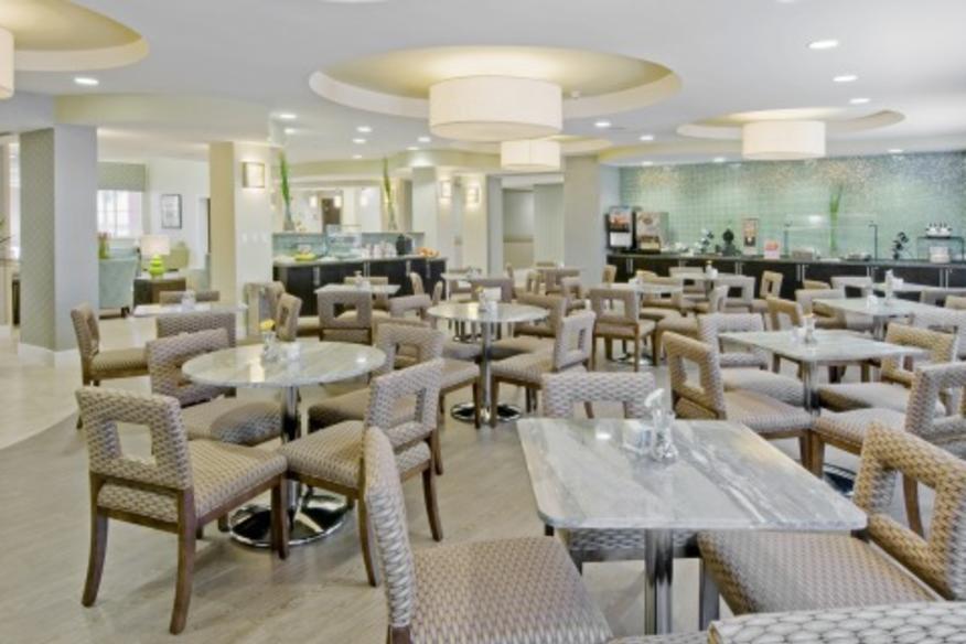 Best Western Plus Fort Lauderdale Airport South Inn