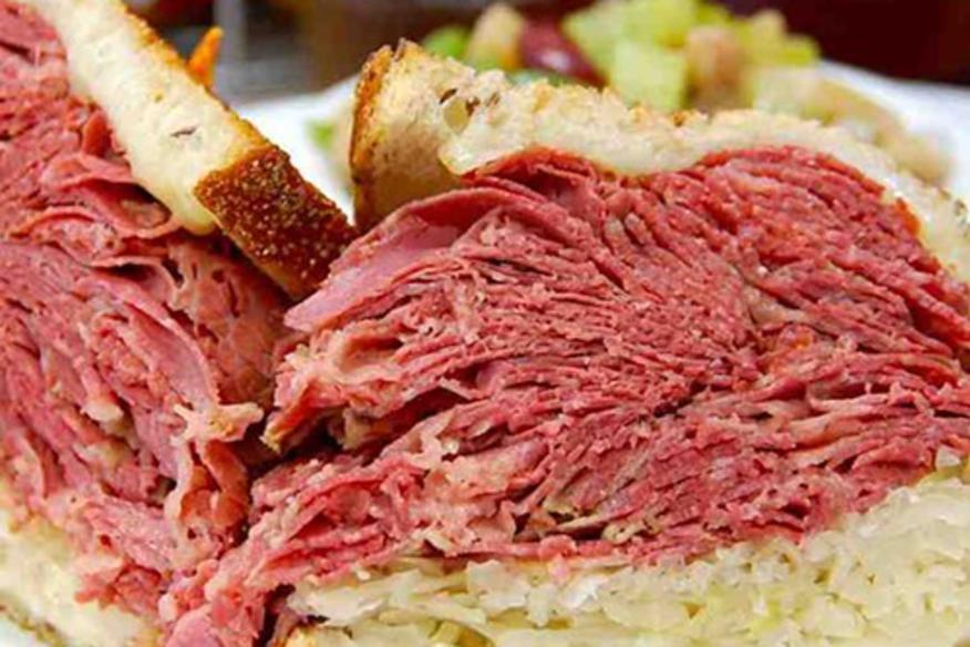 √完了しました！ new york deli platter movie 269535-New york deli platter movie