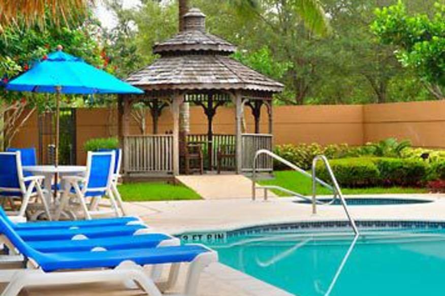 Courtyard Fort Lauderdale Coral Springs Coral Springs