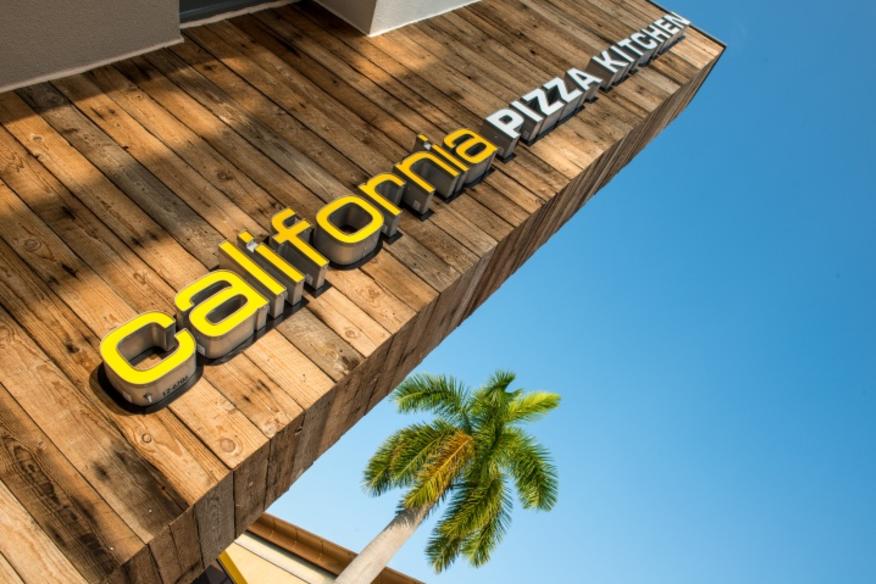 CALIFORNIA PIZZA KITCHEN Fort Lauderdale, FL 33305