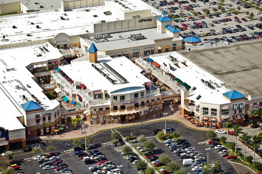 POMPANO CITI CENTRE Pompano Beach, FL 33062