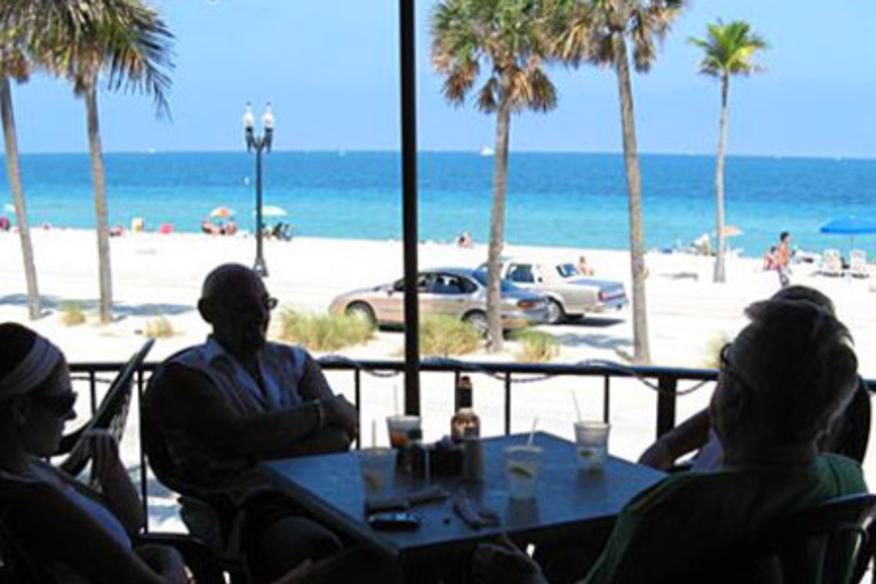 Sea Club Resort Fort Lauderdale Fl 33304