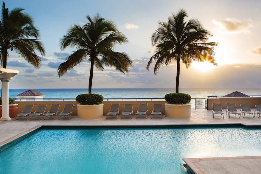 Marriott S Beachplace Towers Fort Lauderdale Fl 33316