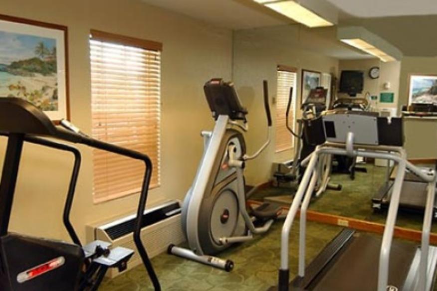 TOWNEPLACE SUITES FORT LAUDERDALE HOTEL | Fort Lauderdale ...