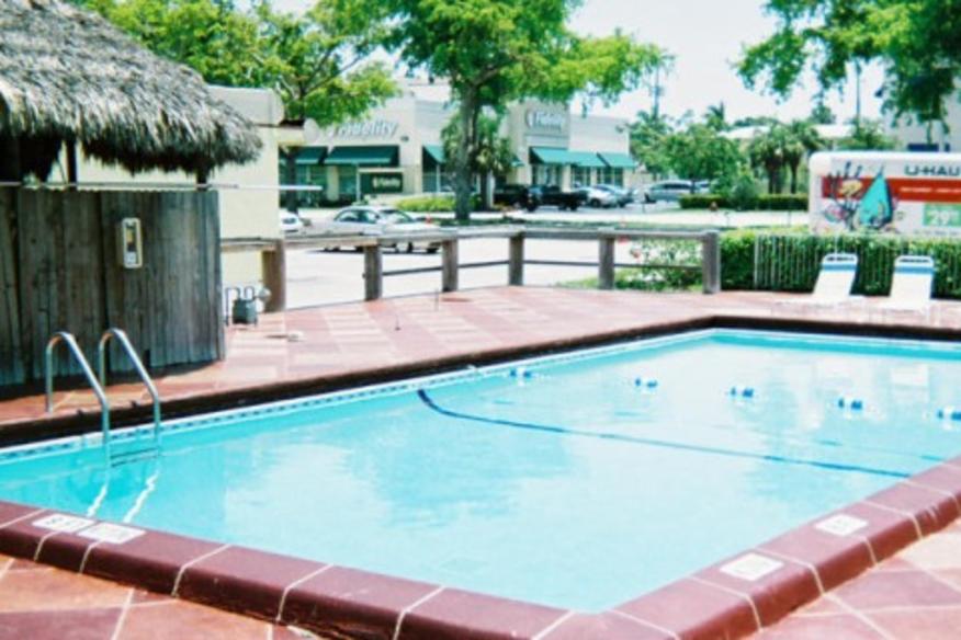AMERICA'S BEST INN FORT LAUDERDALE NORTH | Fort Lauderdale ...