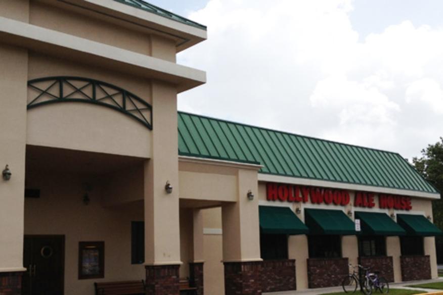 Miller S Ale House Hollywood Hollywood Fl 33020