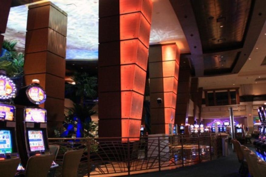 Casino Pompano Beach Fl