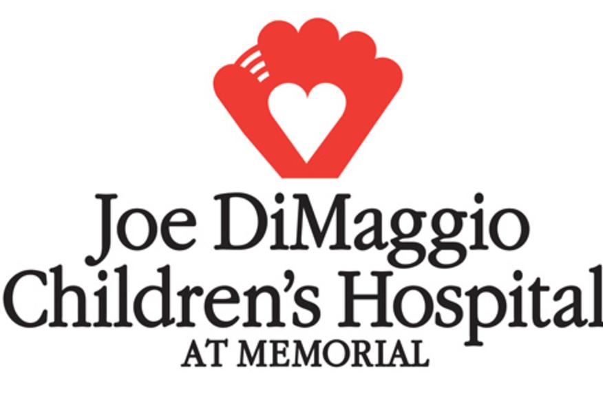 JOE DIMAGGIO CHILDREN'S HOSPITAL