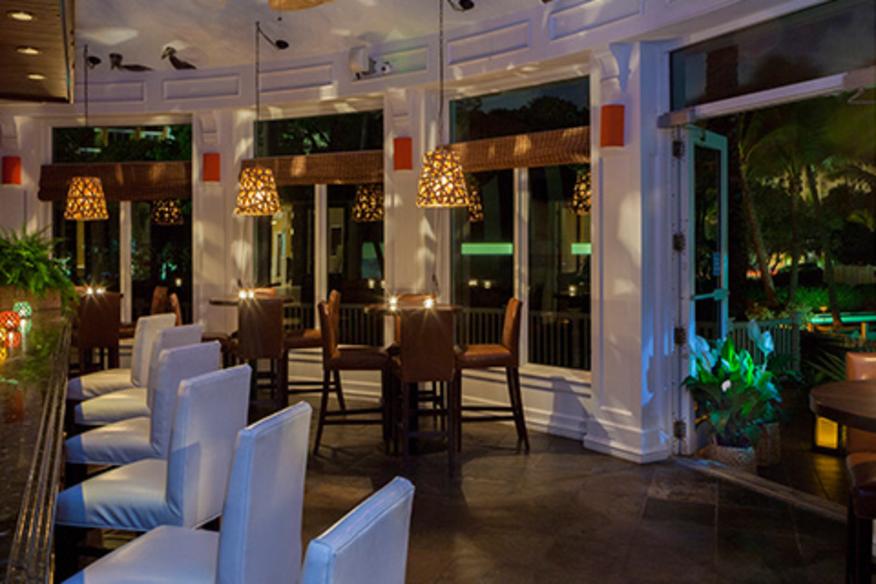 Pelican Grand Beach Resort Fort Lauderdale Fl 33305