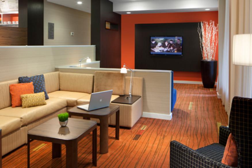 COURTYARD BY MARRIOTT FORT LAUDERDALE PLANTATION