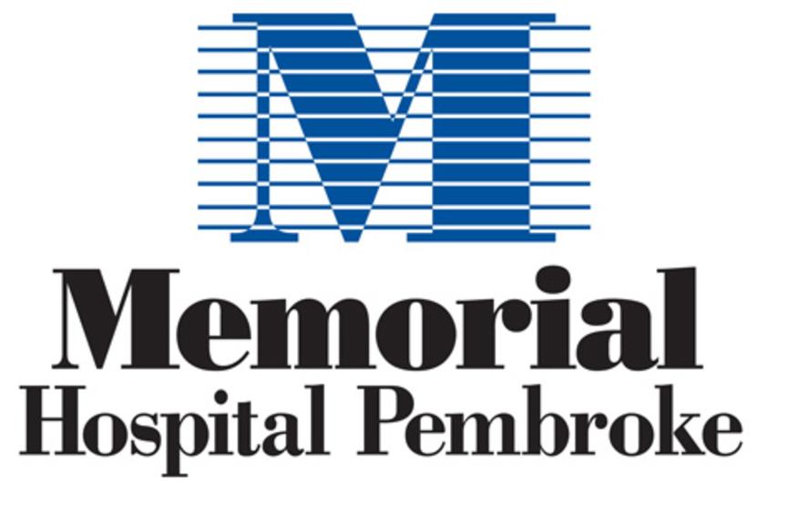 Memorial Hospital Pembroke