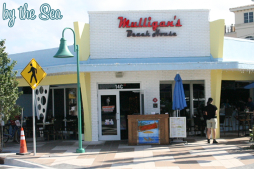 Mulligan S Beach House Bar Grill Lauderdale By The Sea Fl 33308
