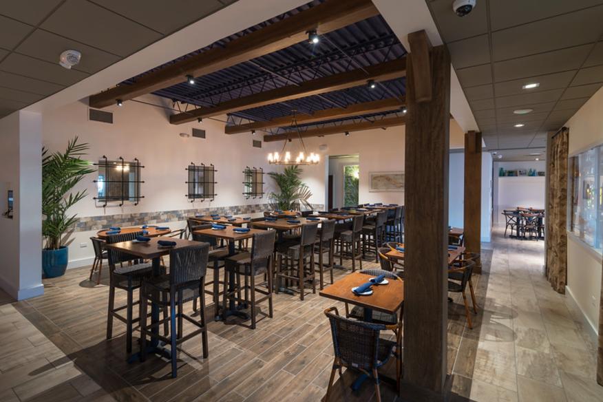 Padrino S Restaurant Fort Lauderdale Fl 33304