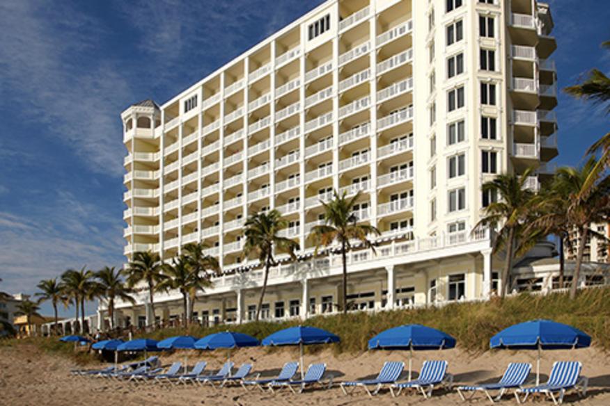 PELICAN GRAND BEACH RESORT | Fort Lauderdale, FL 33305
