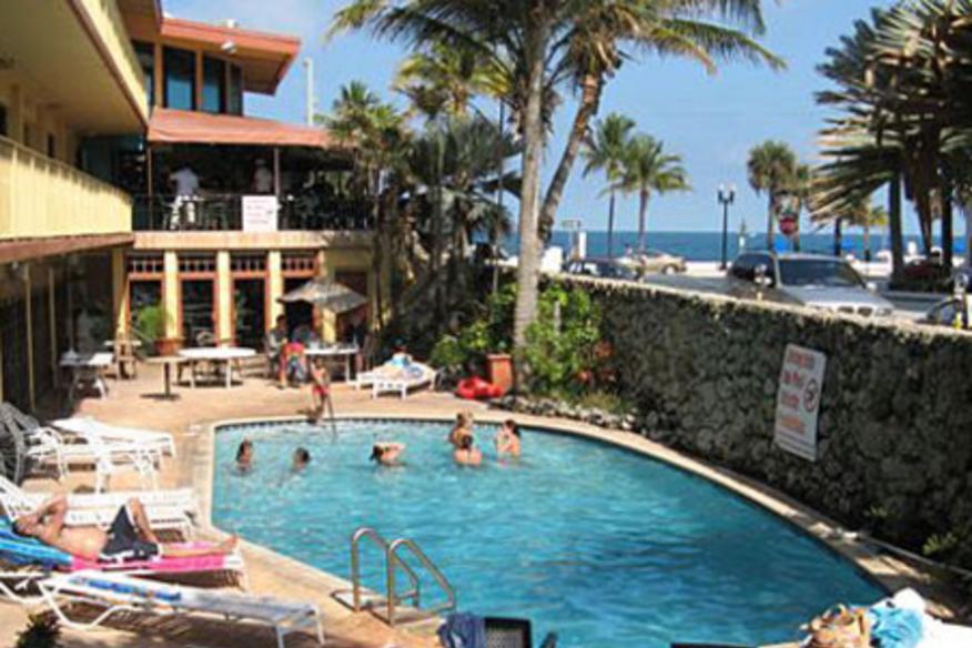 Sea Club Resort Fort Lauderdale Fl 33304