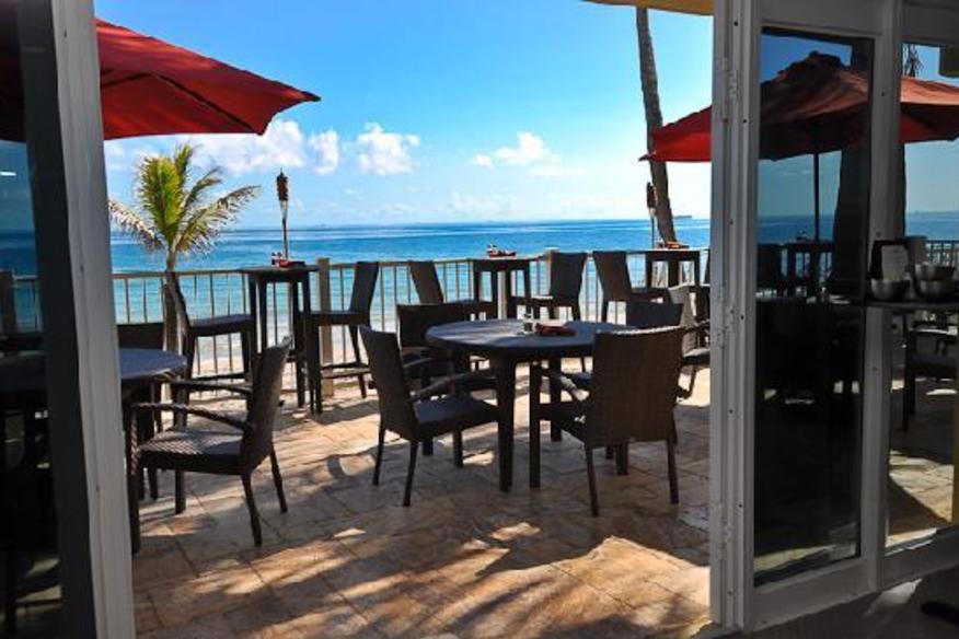 Sandbar Grille Fort Lauderdale Fl 33305 3727