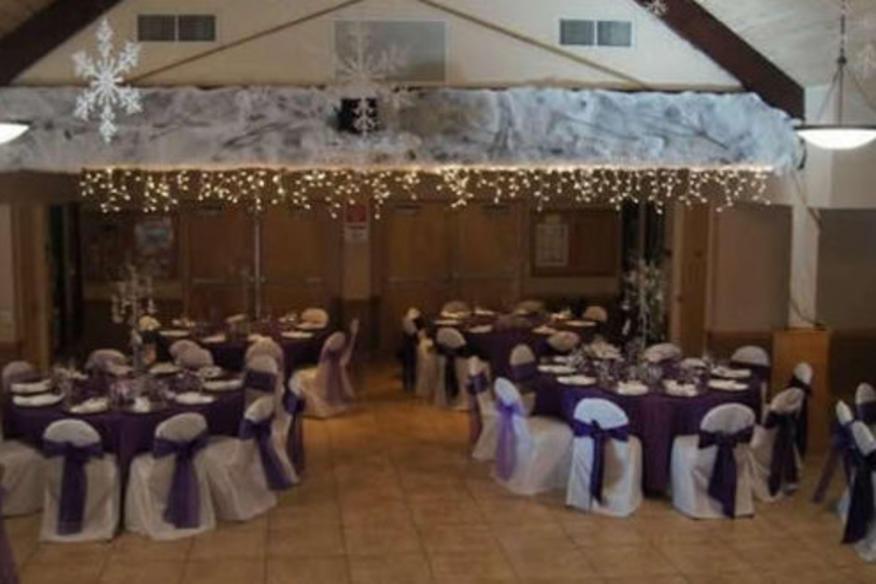 ST. BENEDICT'S EPISCOPAL CHURCH Plantation, FL 33324