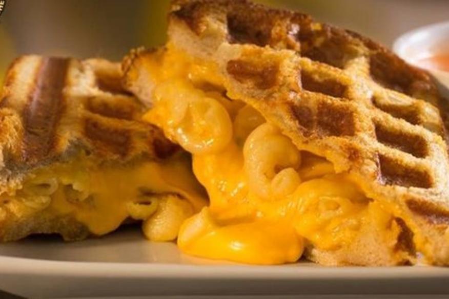 New York Grilled Cheese Co Wilton Manors Fl 33305