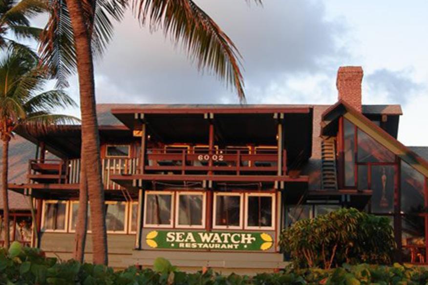 SEA WATCH ON THE OCEAN Lauderdale By The Sea FL 33308
