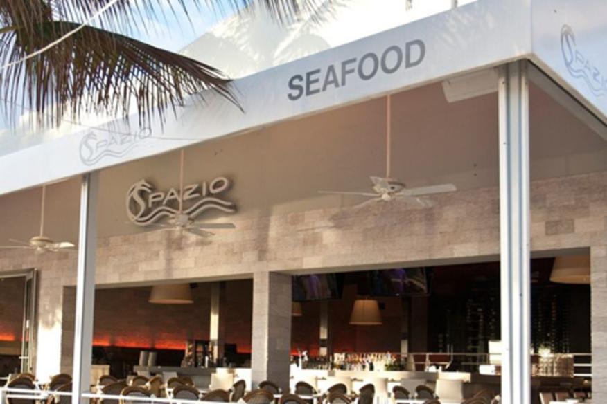 SPAZIO Fort Lauderdale, FL 33316