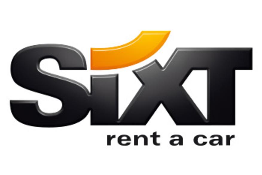 SIXT RENT A CAR Fort Lauderdale, FL 33316