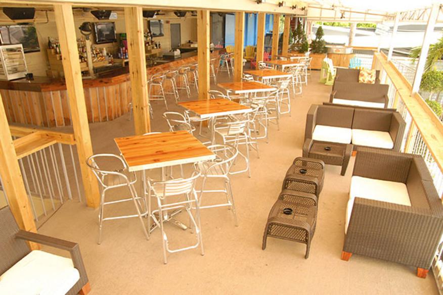 AMERICA'S BACKYARD Fort Lauderdale, FL 33312