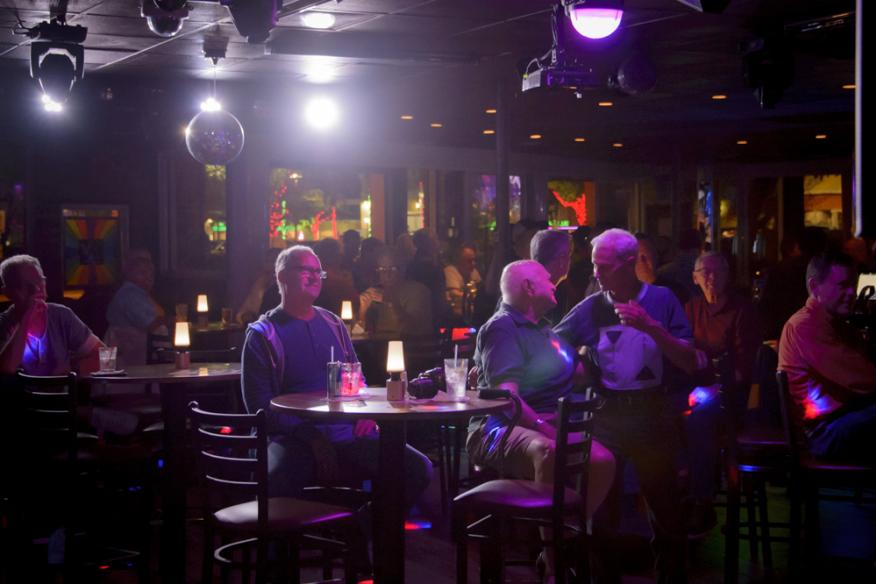 THE PUB WILTON MANORS Wilton Manors, FL 33305