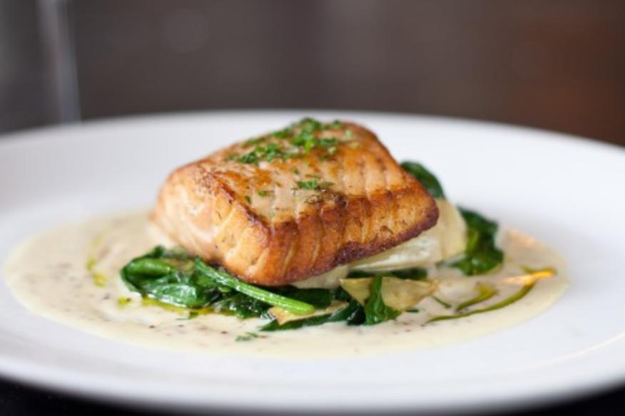 TIMPANO ITALIAN CHOPHOUSE Fort Lauderdale, FL 33301