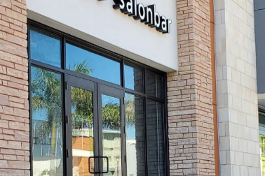 Tipsy Salonbar Dania Beach Fl 33004