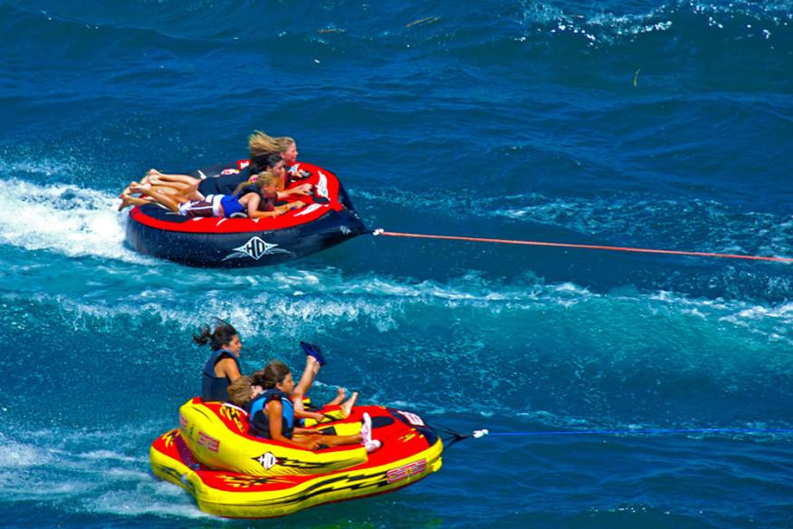 ATLANTIC WATERSPORTS Fort Lauderdale, FL 33304