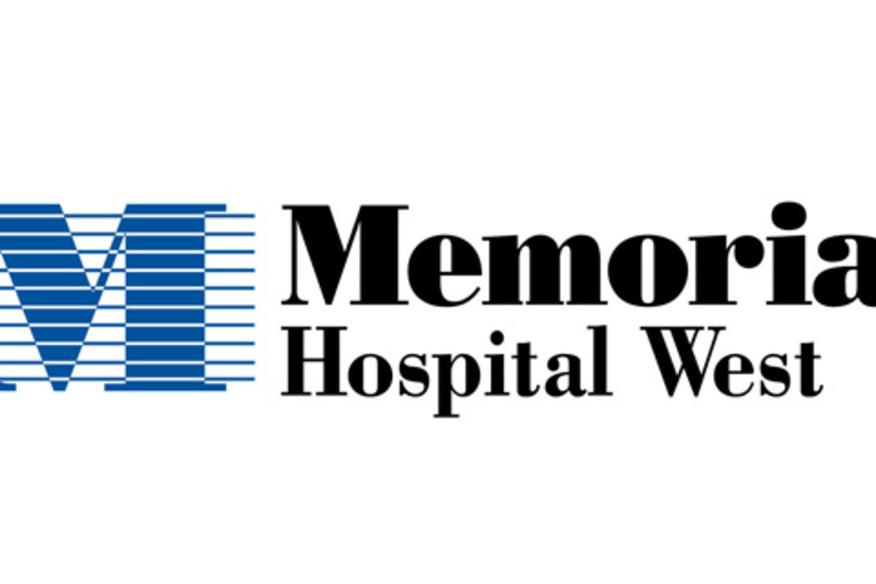 MEMORIAL HOSPITAL WEST