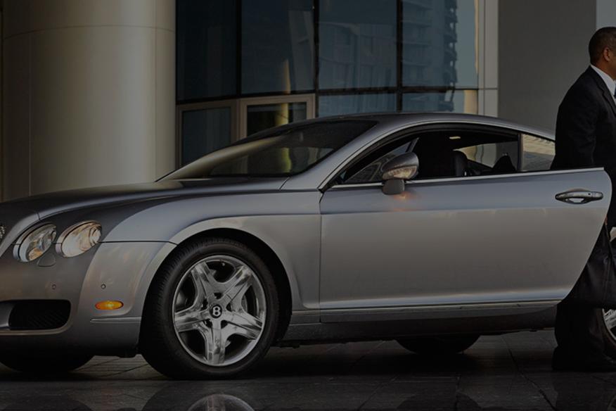 Usa Parking Systems Valet Fort Lauderdale Fl 33316