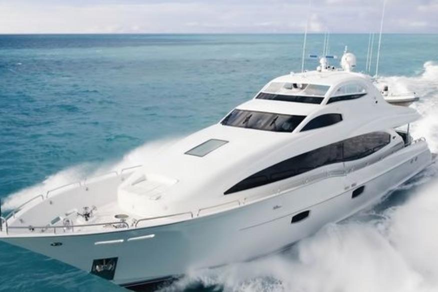 YOLO BOAT RENTALS Fort Lauderdale, FL 33304