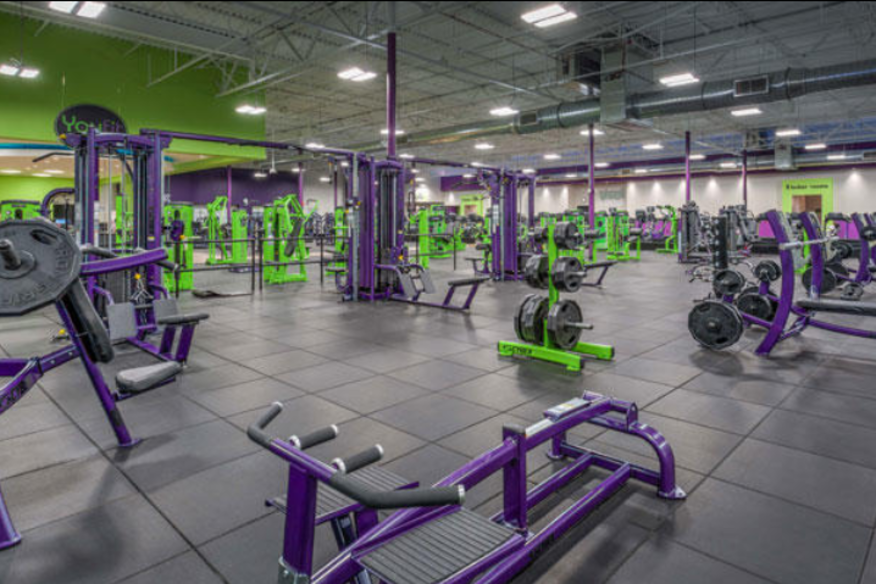 YOUFIT HEALTH CLUBS Dania Beach, FL 33004